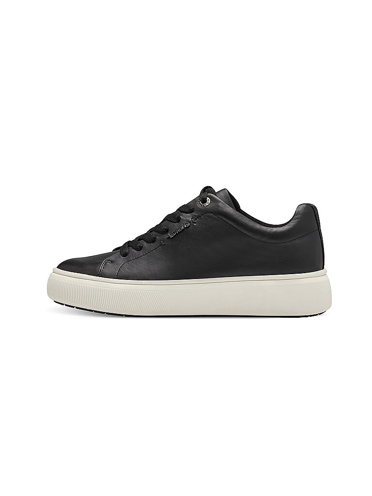 Tamaris Sneaker schwarz 37 damen