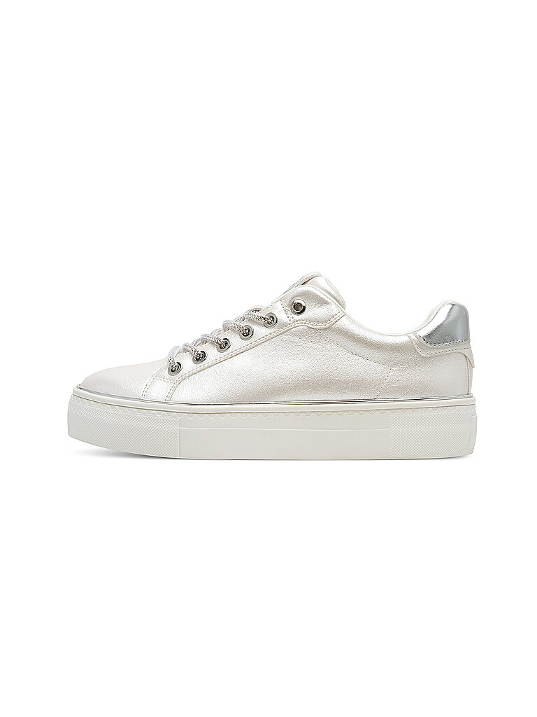 Tamaris Sneaker  weiss   40 damen 3
