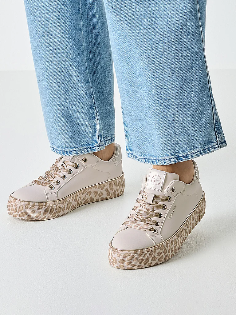 Tamaris Sneaker  weiss   40 damen 8