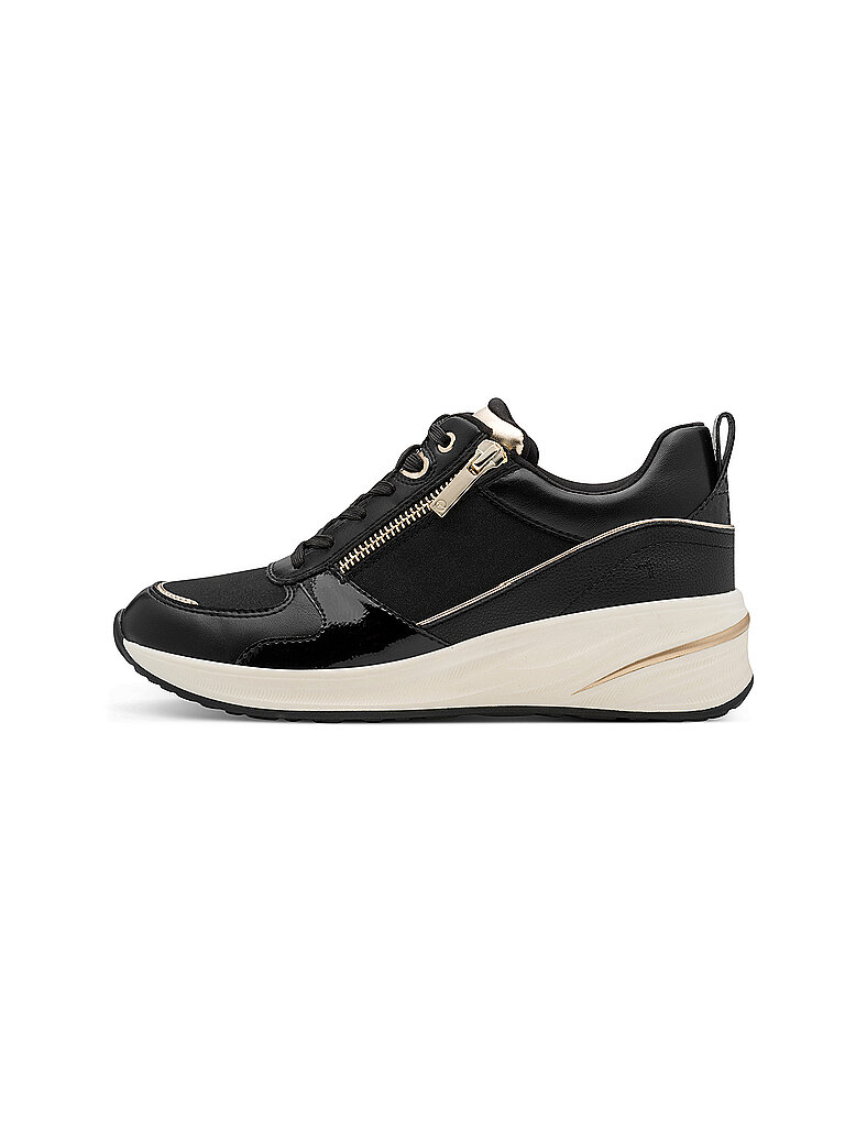 Tamaris Sneaker schwarz 40 damen