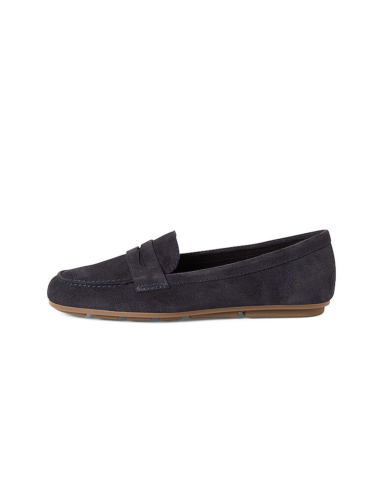 TAMARIS Loafer  dunkelblau | 37