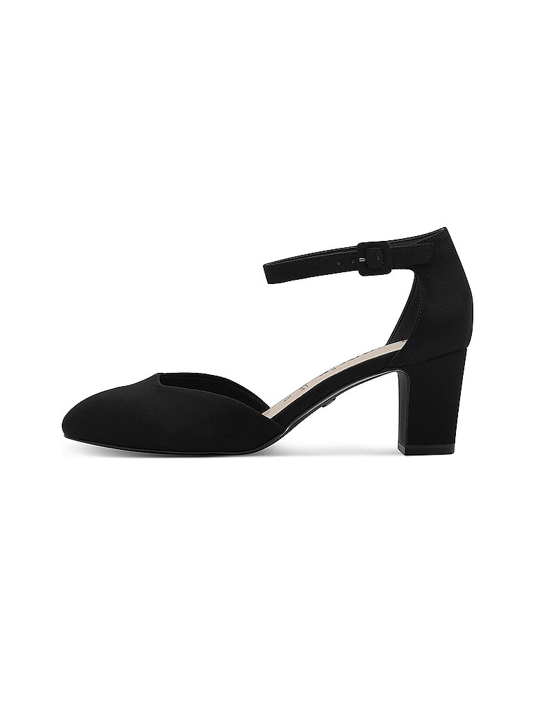 TAMARIS Pumps  schwarz | 38