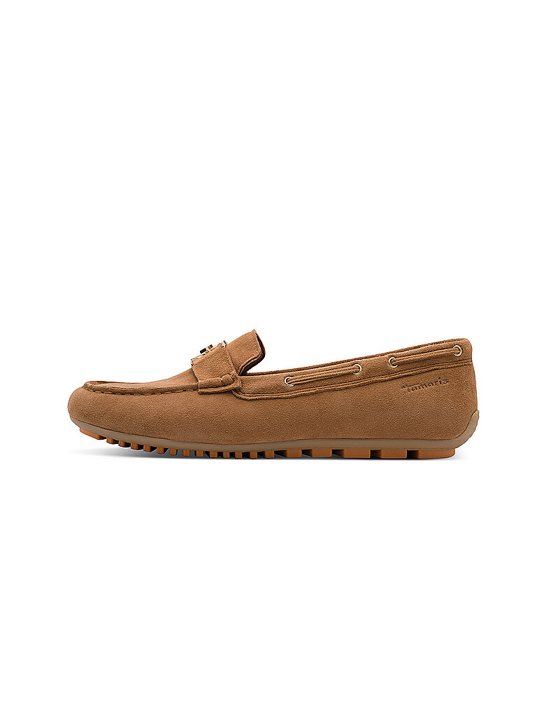 Bootsschuhe camel 41 damen