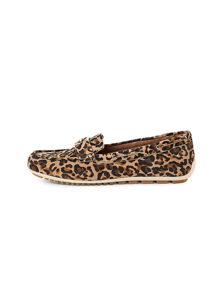 TAMARIS Bootsschuhe braun | 37