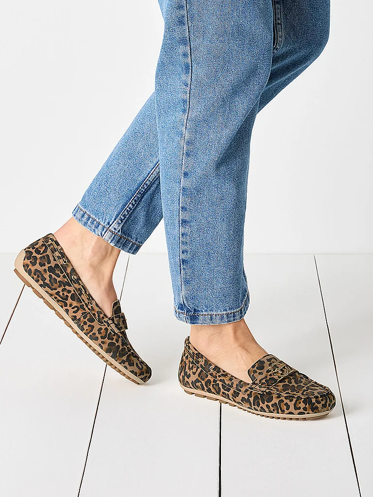 Tamaris Boat Shoes Brown 36 Women 2