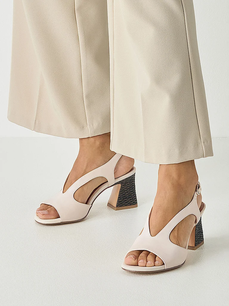 Tamaris Sandals Cream 38 2