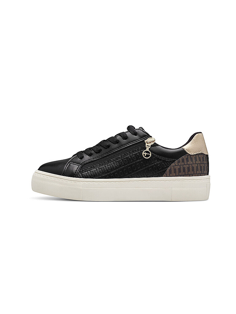 TAMARIS Sneaker  schwarz | 39