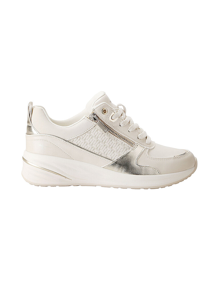 TAMARIS Sneaker  creme | 37