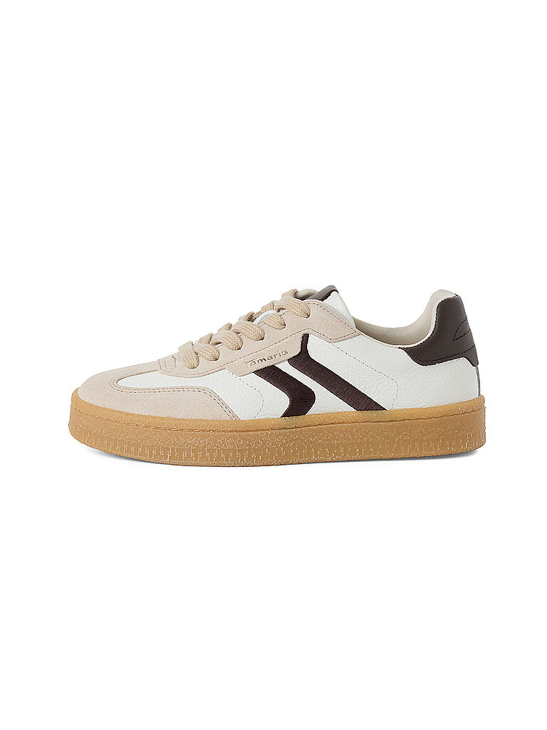 TAMARIS Sneaker  weiss | 39
