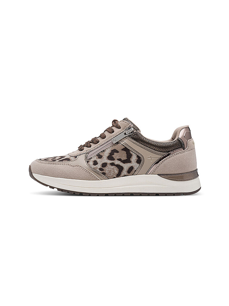TAMARIS Sneaker  beige | 37