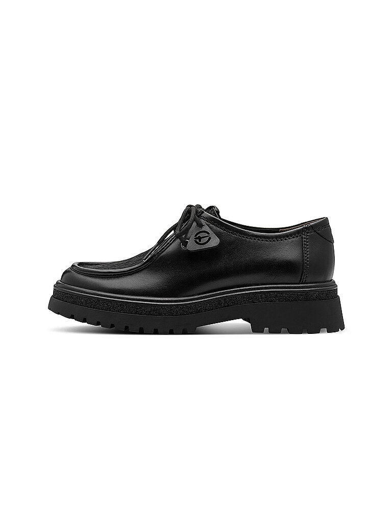TAMARIS Loafer  schwarz | 38