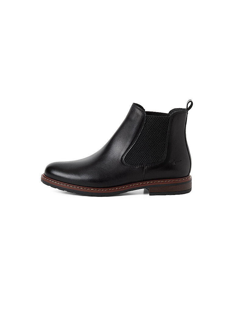 TAMARIS Chelsea Boots  schwarz | 41