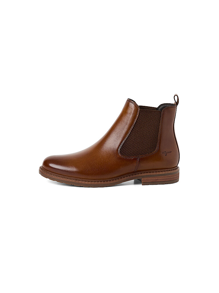 TAMARIS Chelsea Boots  braun | 39