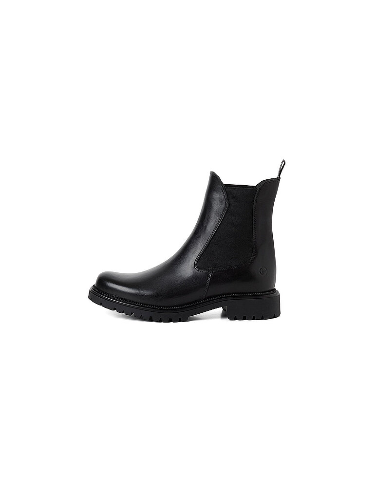TAMARIS Chelsea Boots  schwarz | 37