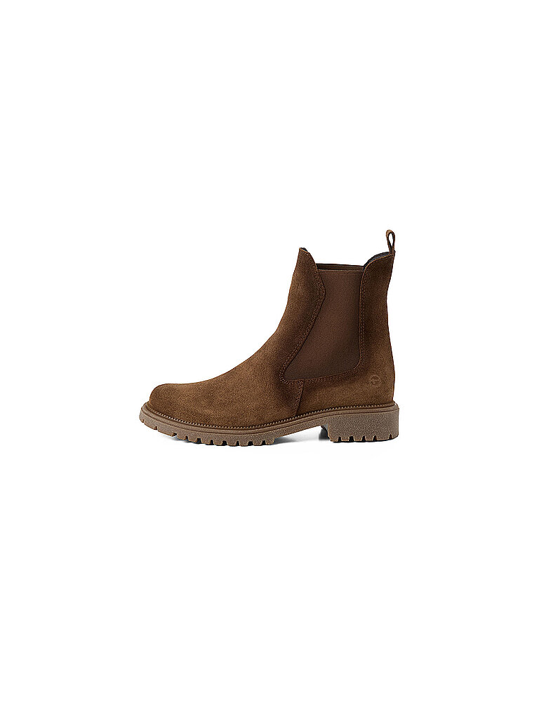 TAMARIS Chelsea Boots  braun | 41