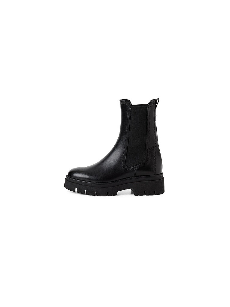 TAMARIS Chelsea Boots  schwarz | 39