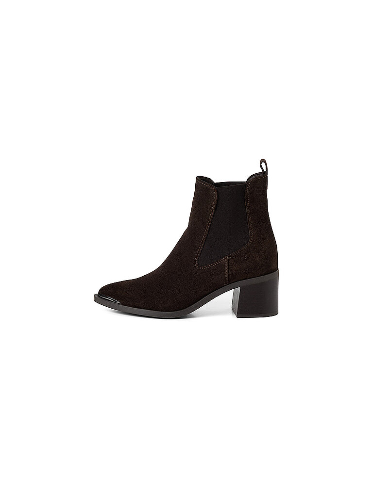 TAMARIS Stiefelette  braun | 39