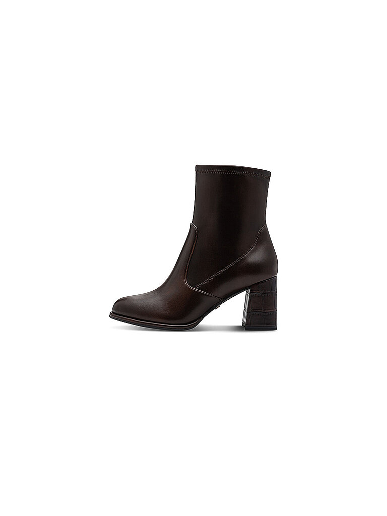 TAMARIS Stiefelette  braun | 37