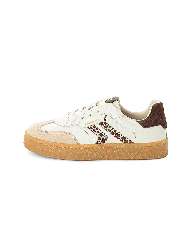 TAMARIS Sneaker  weiss | 37