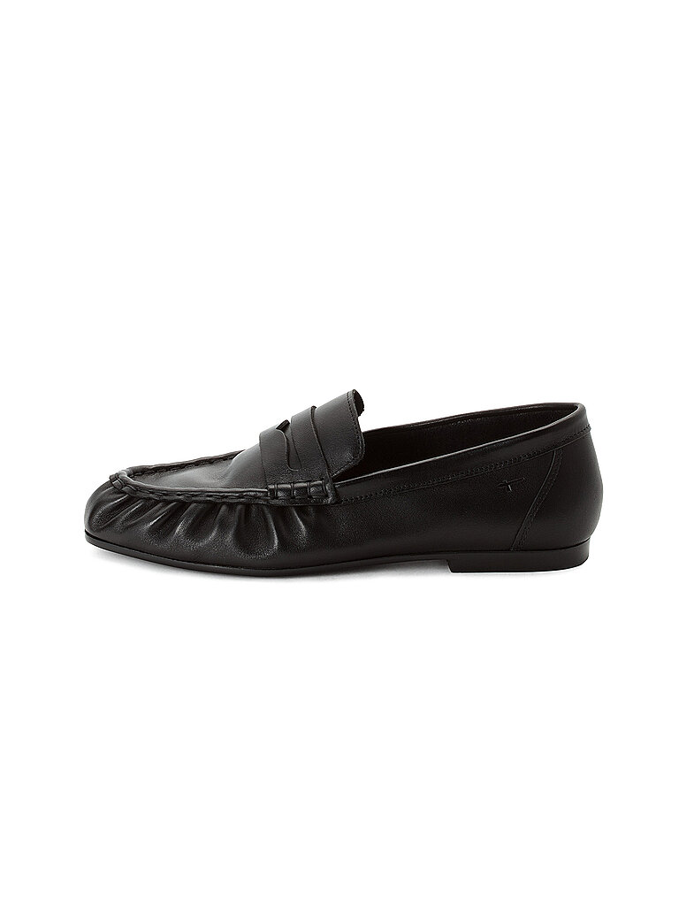 TAMARIS Loafer  schwarz | 39