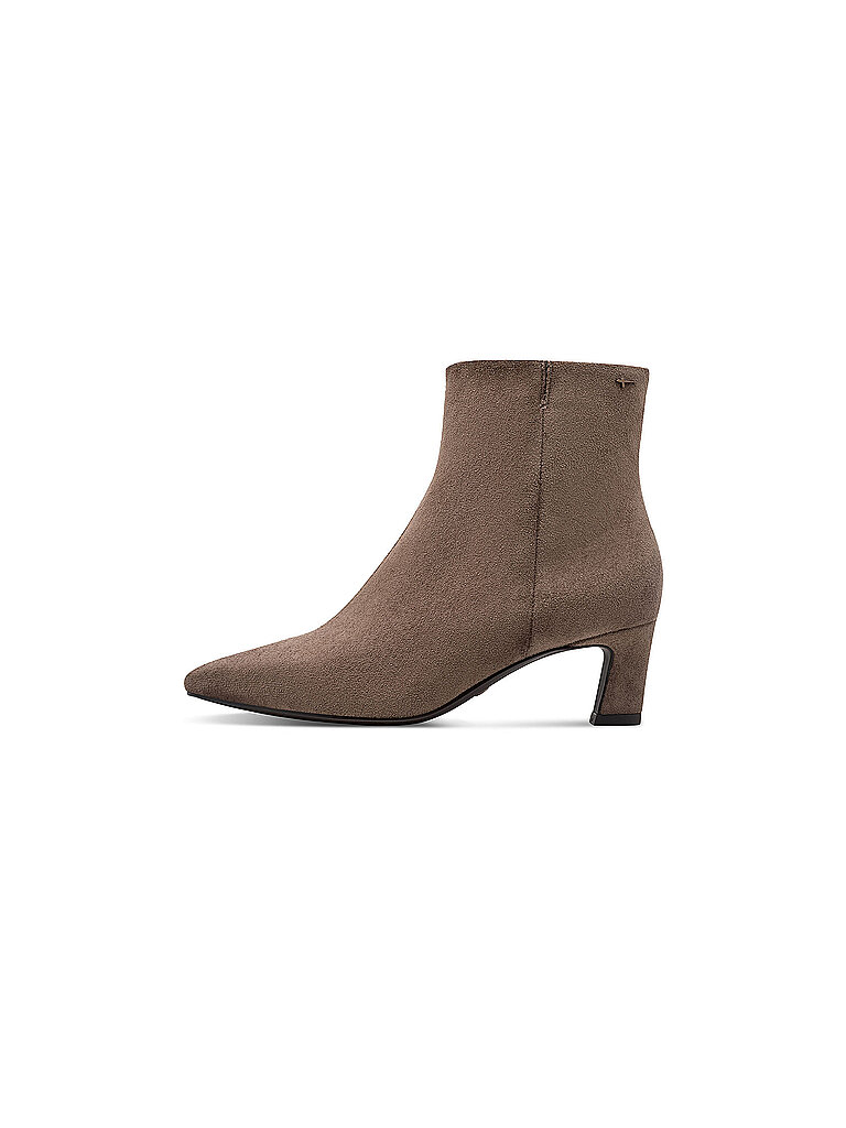 TAMARIS Stiefelette  grau | 39