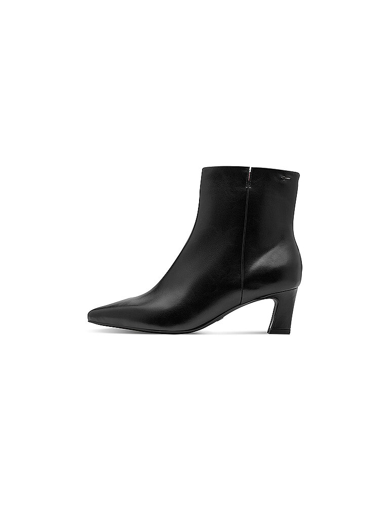 TAMARIS Stiefelette  schwarz | 40