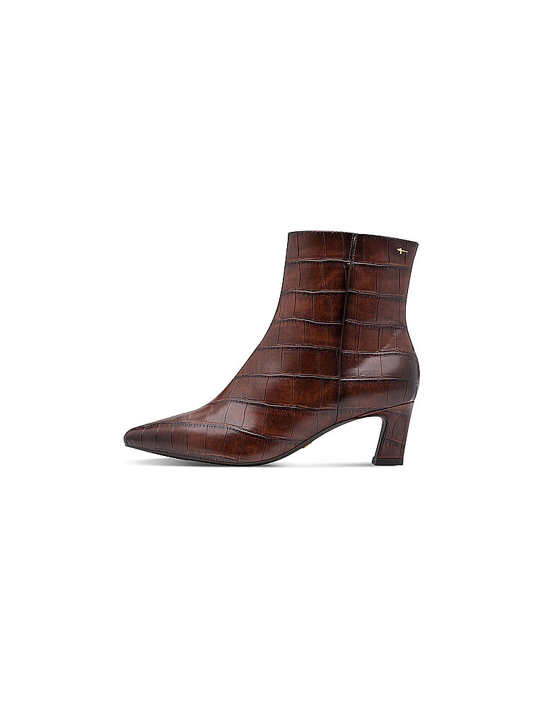 TAMARIS Stiefelette  braun | 39