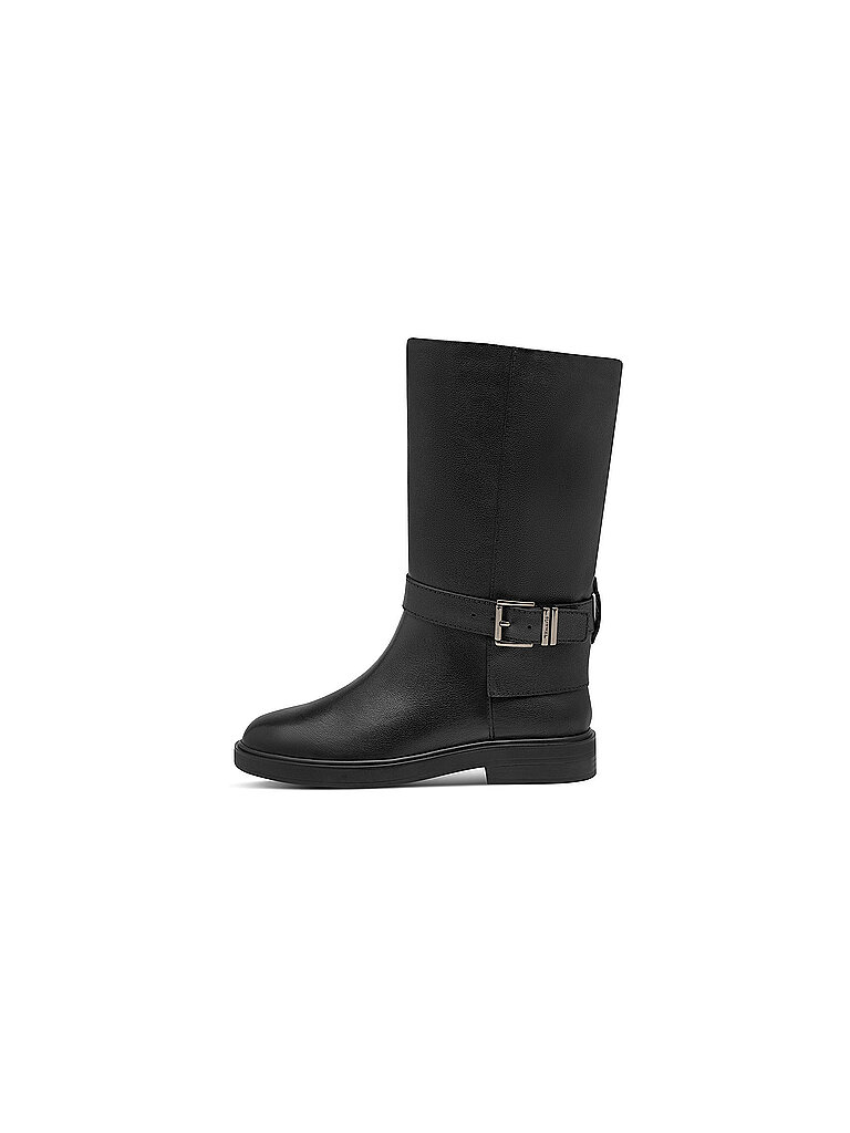 TAMARIS Stiefel  schwarz | 37