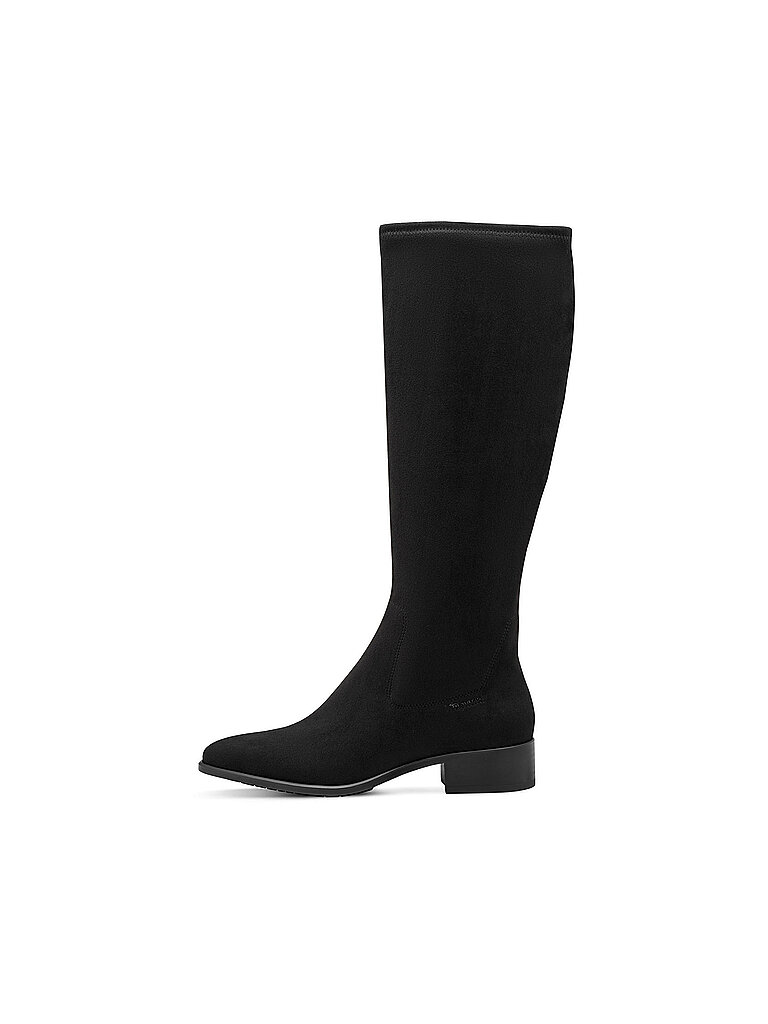 TAMARIS Stiefel  schwarz | 40