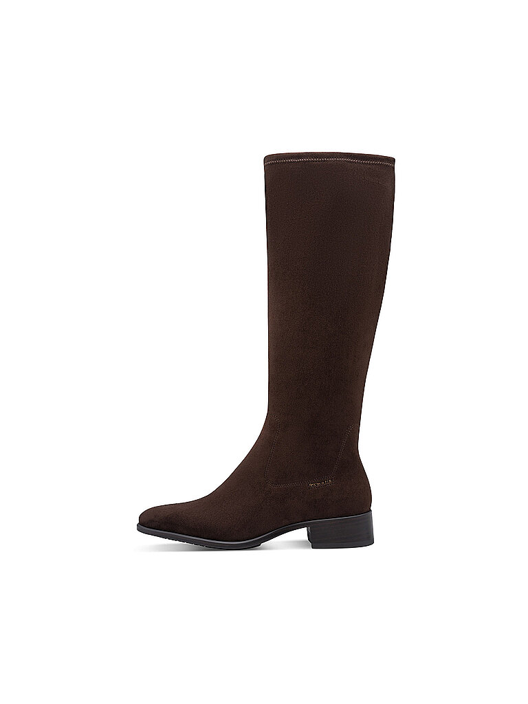 TAMARIS Stiefel  braun | 37