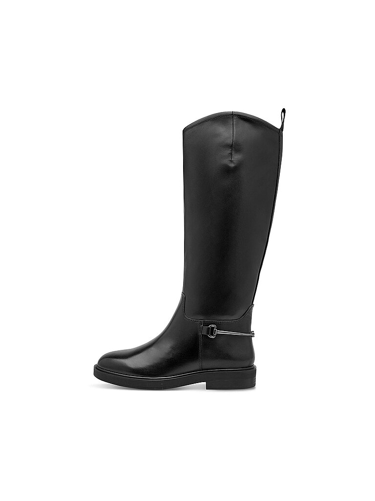 TAMARIS Stiefel  schwarz | 37