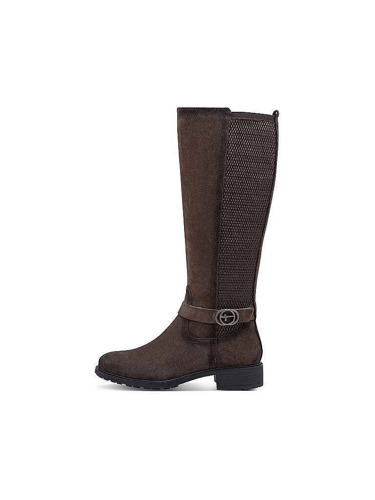 TAMARIS Stiefel  braun | 37