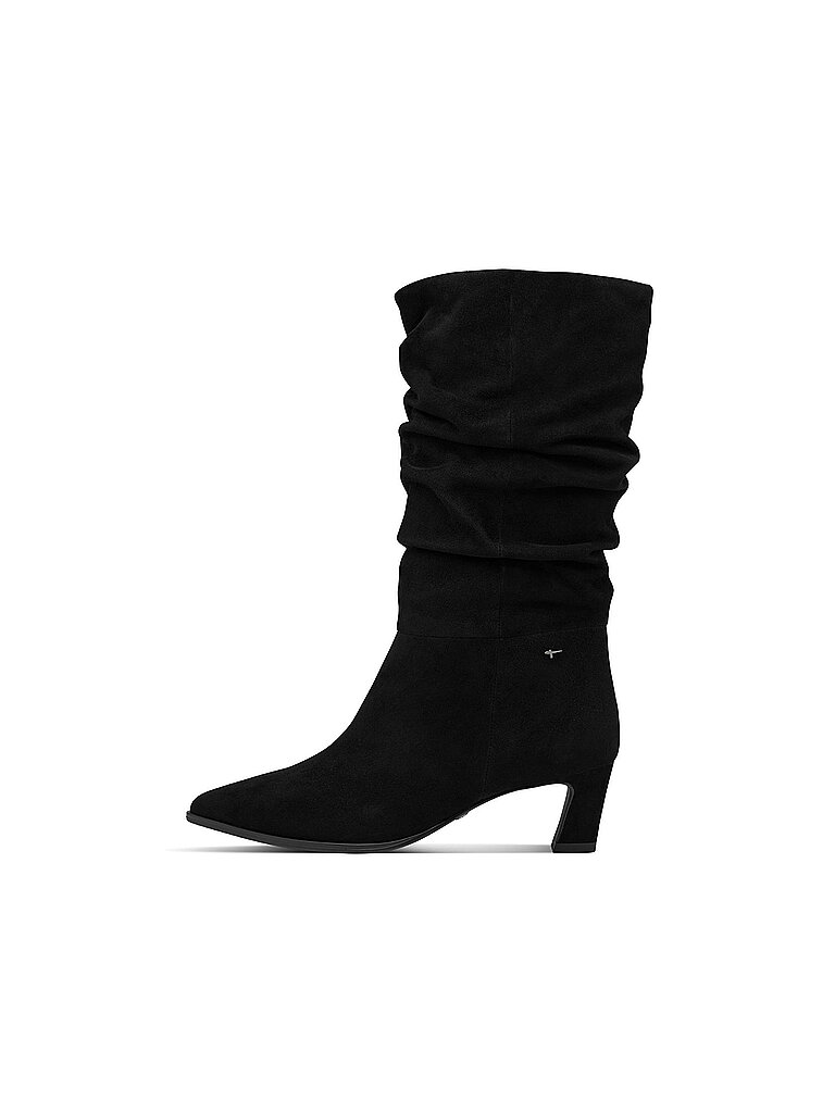 TAMARIS Stiefel  schwarz | 37