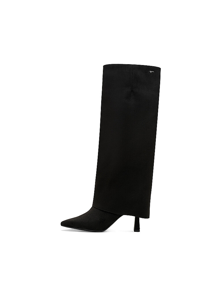 TAMARIS Stiefel  schwarz | 39