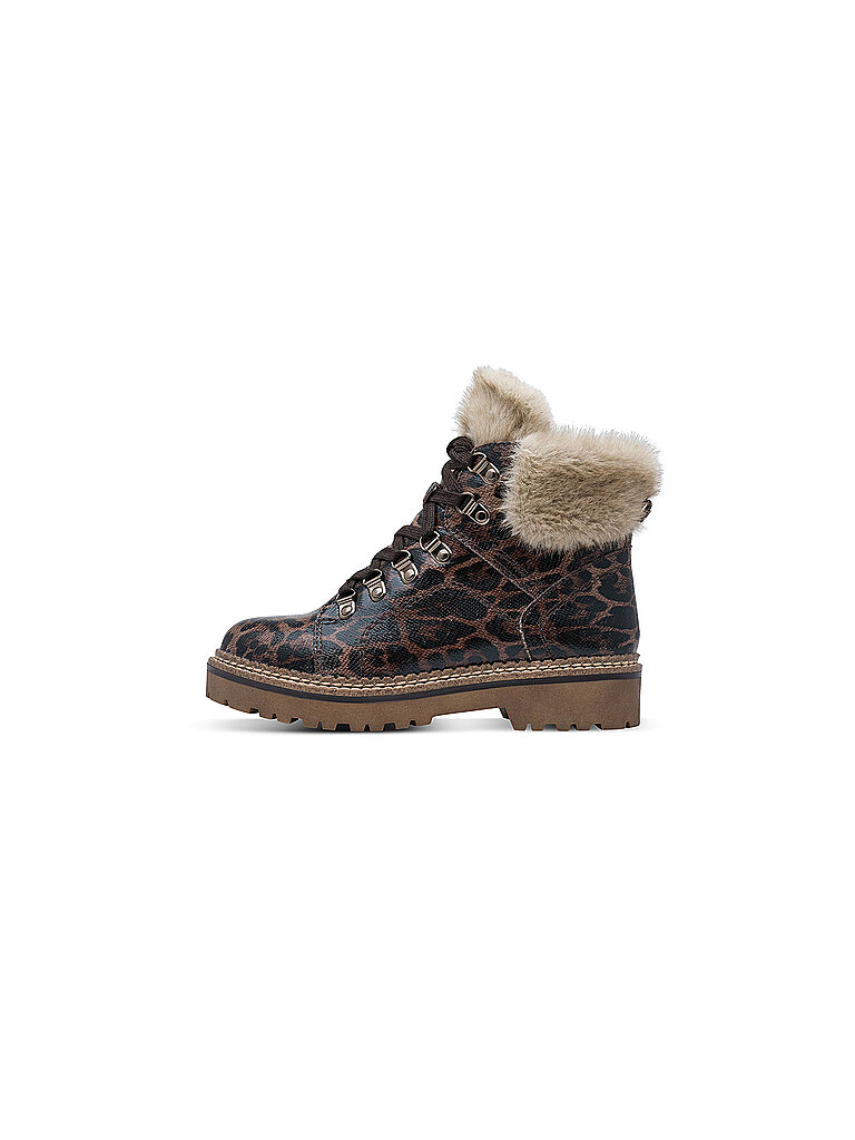 TAMARIS Boots  braun | 37