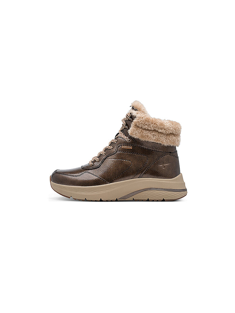 TAMARIS Boots  braun | 37