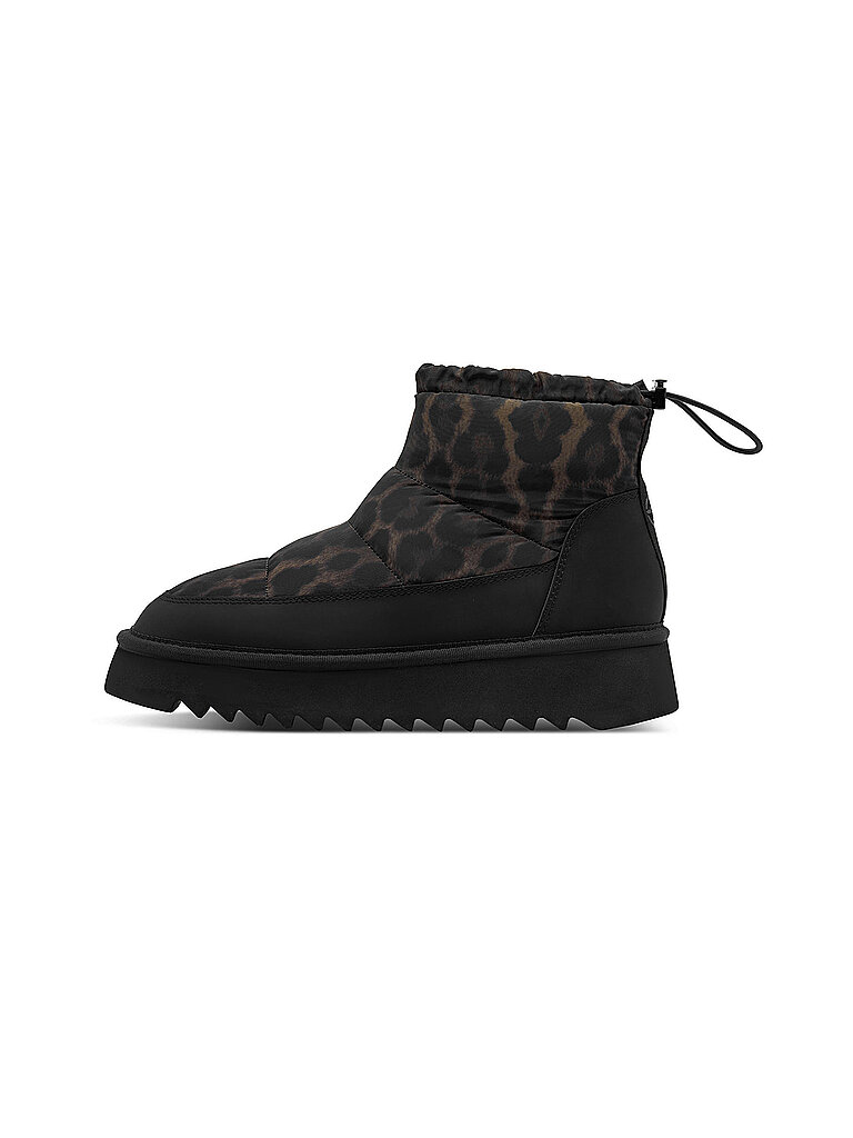 TAMARIS Boots schwarz | 38