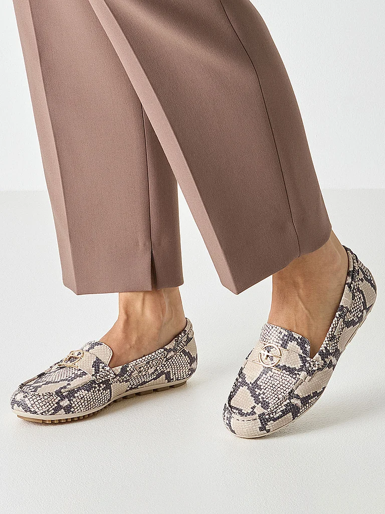 Tamaris Loafer  beige   41 damen 2