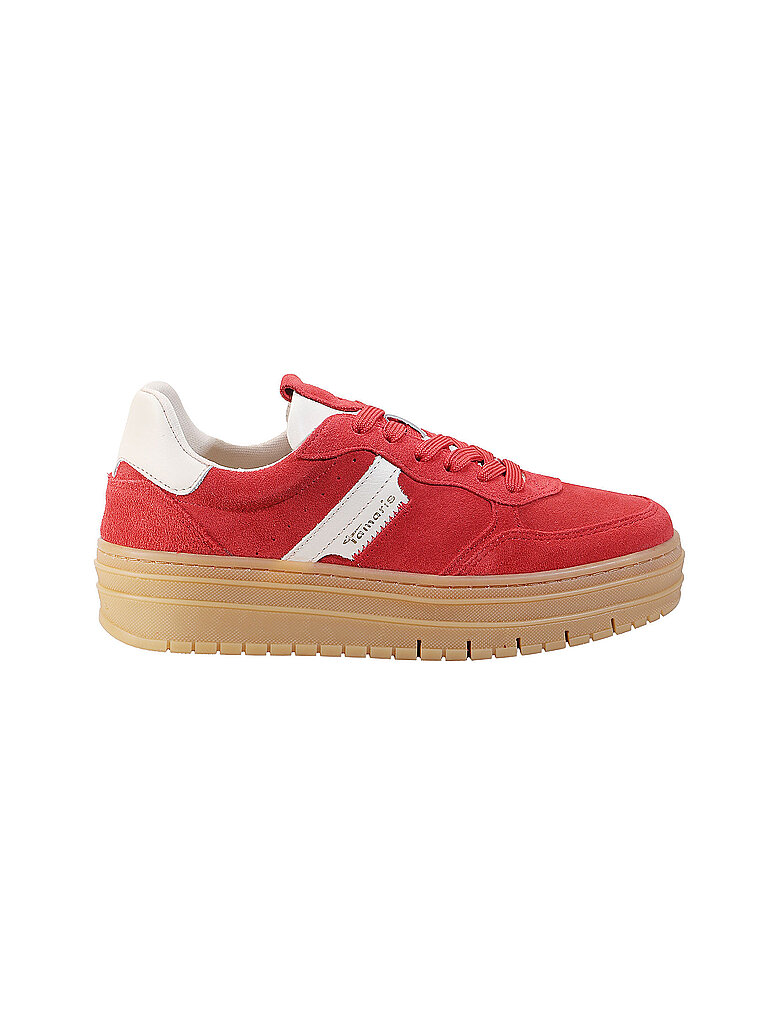 TAMARIS Sneaker rot | 36