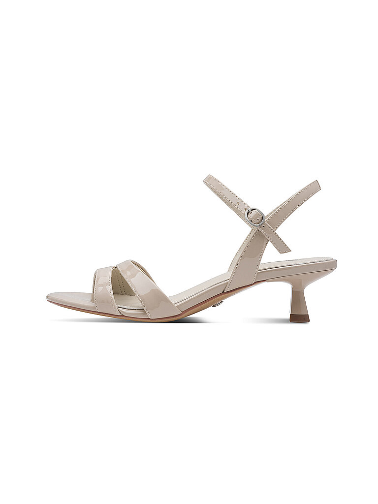 Tamaris Sandalen beige 36 damen