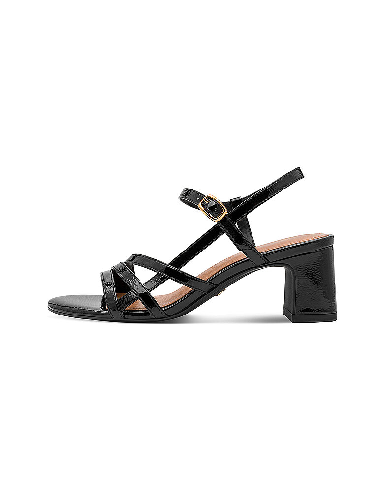 Sandalen schwarz 36 damen