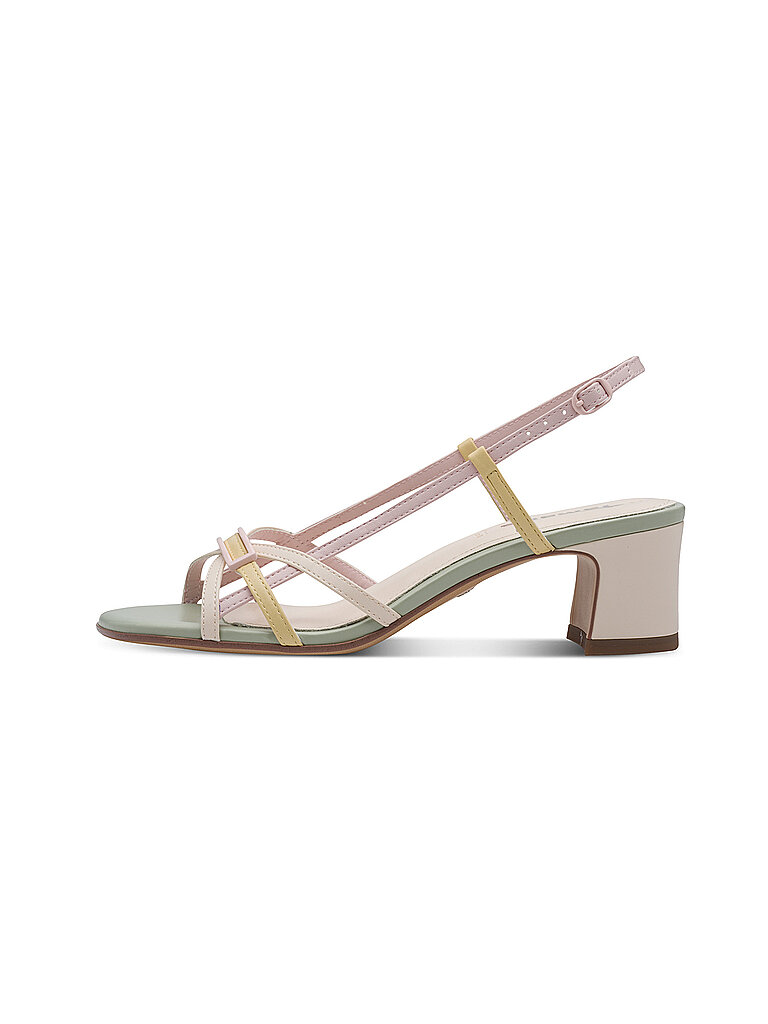 TAMARIS Sandalen  mint | 36