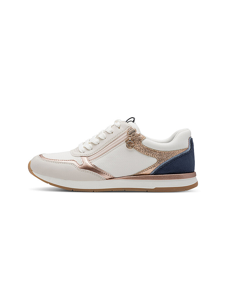 TAMARIS Sneaker  weiss | 36
