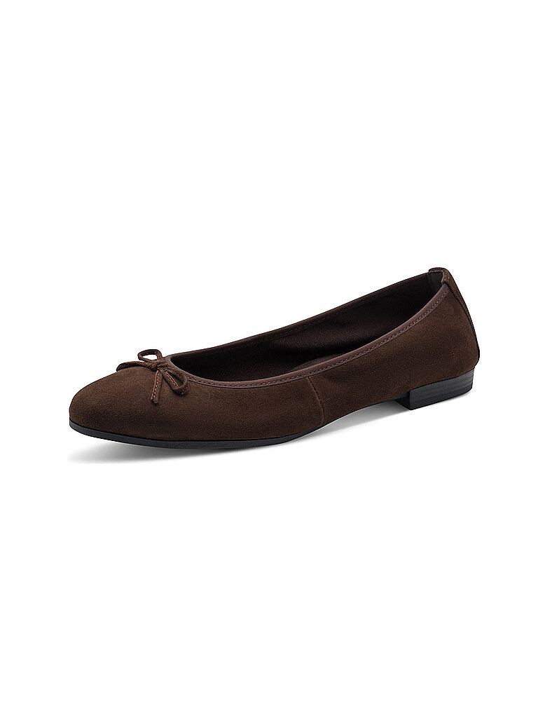 TAMARIS Ballerinas  braun | 39