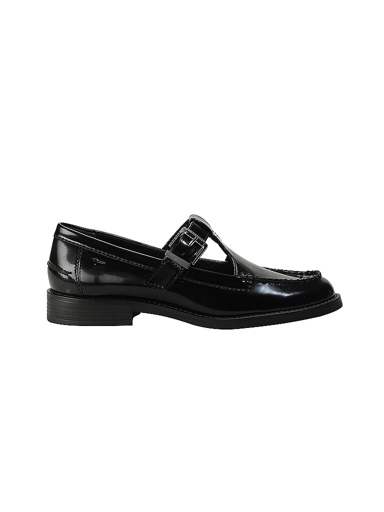 TAMARIS Loafer  schwarz | 37
