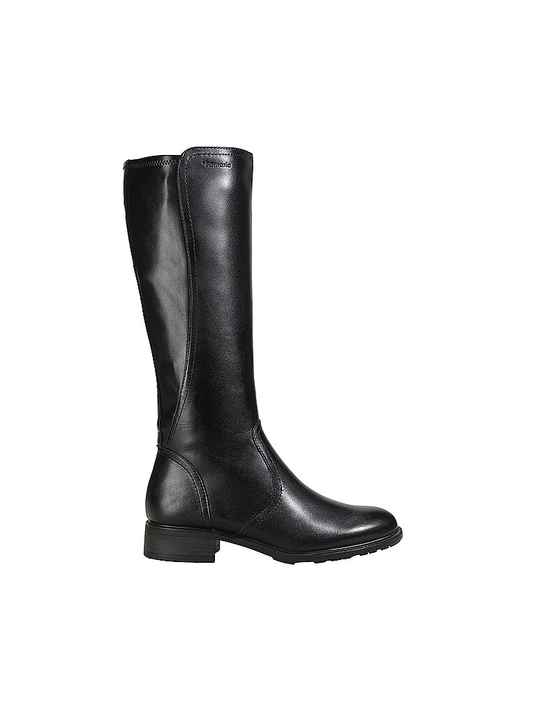 TAMARIS Stiefel  schwarz | 40