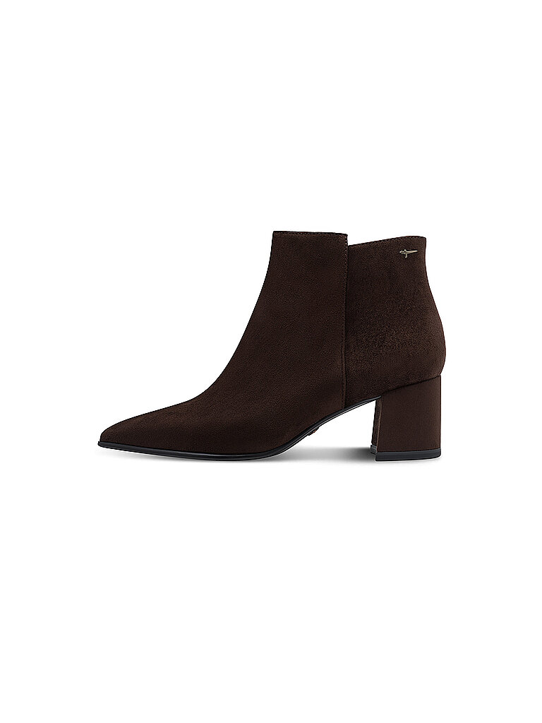 TAMARIS Stiefelette  braun | 40