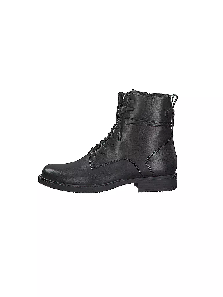 TAMARIS | Boots  | schwarz