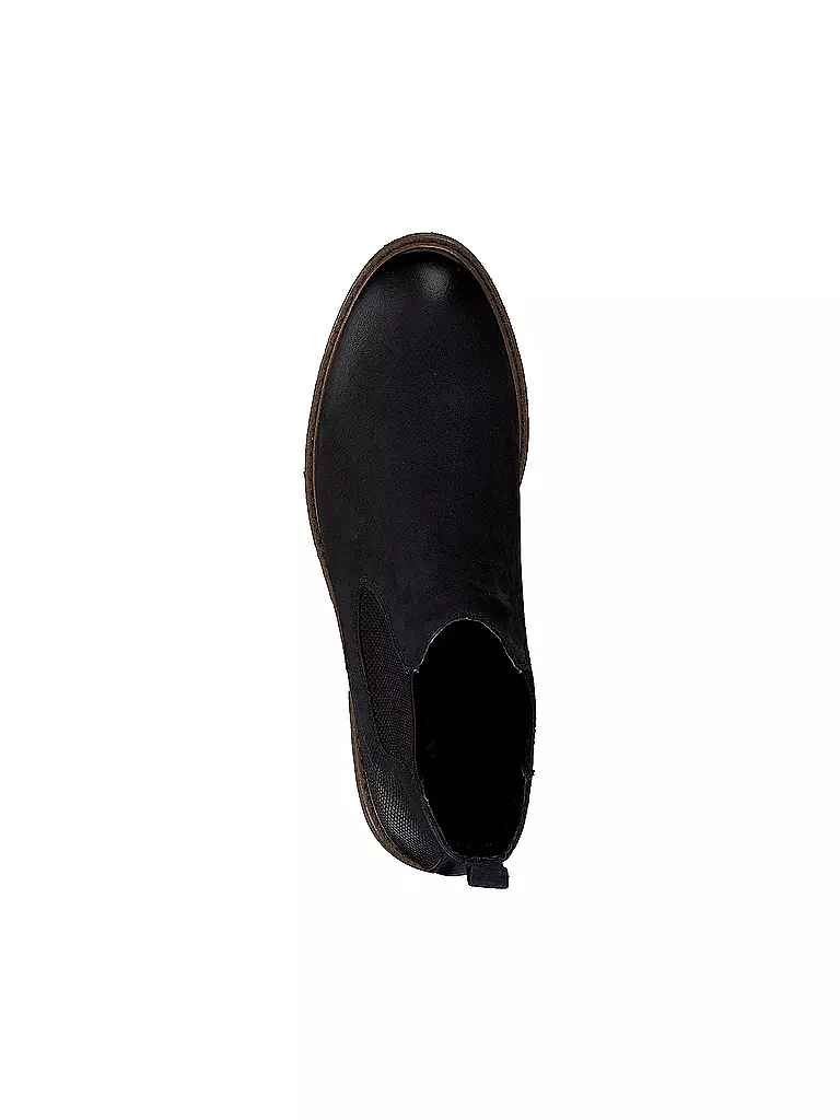 TAMARIS | Boots | schwarz