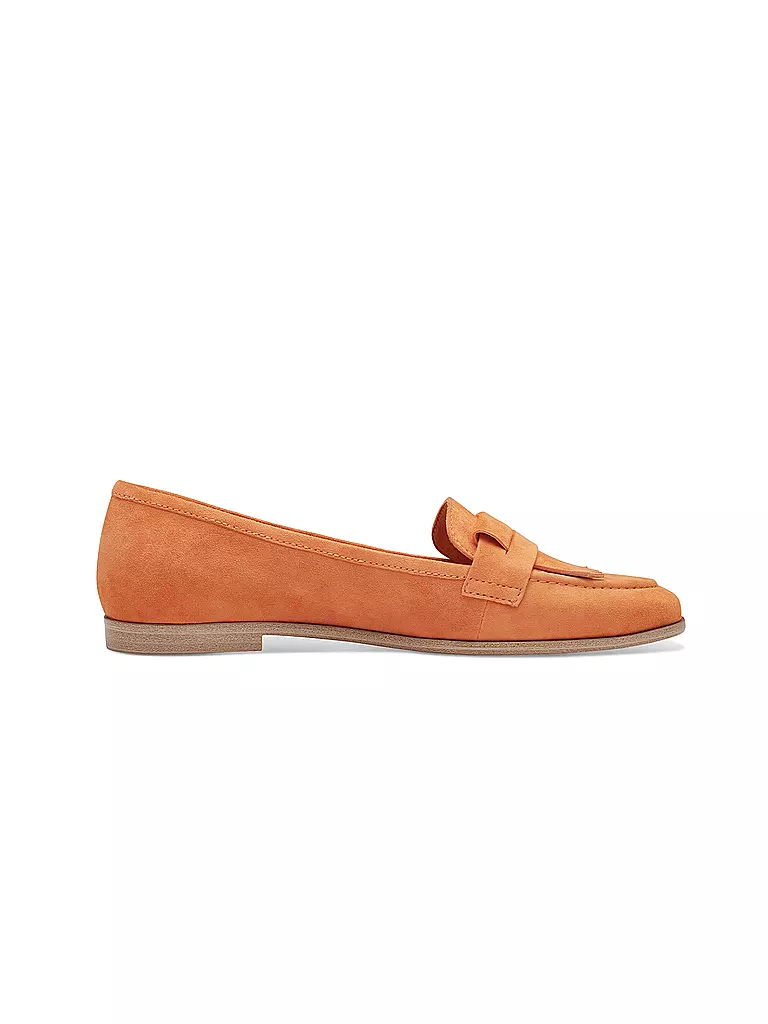 TAMARIS | Loafer | orange